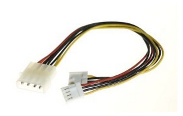 POWER CABLE  1大/2小