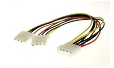 POWER CABLE 2大/1大