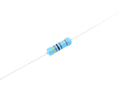 2W金屬膜電阻27(10入)