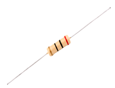 1/2碳膜電阻1.2M(20入)