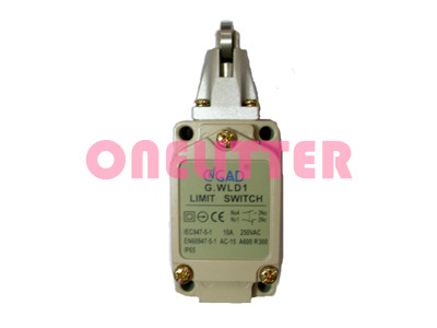 限動開關TZ-5103/WL-D1
