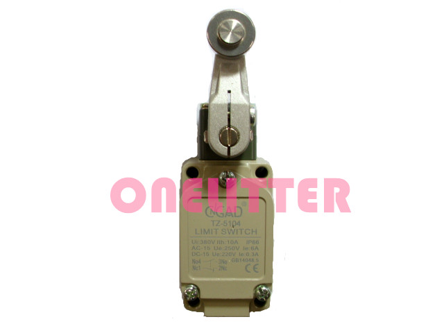限動開關TZ-5104/WLCA2-2