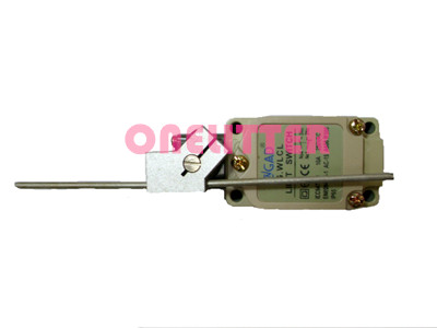 限動開關TZ-5107/WL-CL