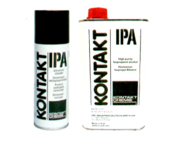IPA精密光學設備清潔劑(200ml)