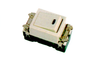 JY-5001W 彩色單切(白色)