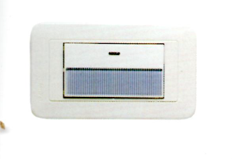 JY-5104 螢光四路開關 (110V)