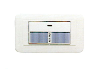 JY-5175 一開關附延遲開關(延遲風扇專用)
