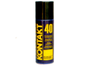 萬用除鏽防鏽清潔劑(200ml)K-40