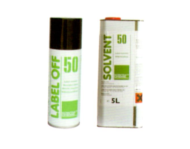 萬能除膠劑(200ml) K-50