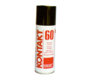 電子接點清潔劑(200ml) K-60
