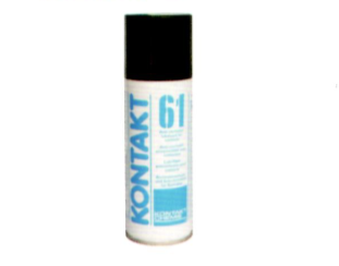 電子接點防鏽潤滑劑(200ml)K-61