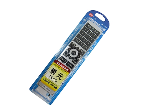 LRC-1200 東元˙大宇液晶電視專用遙控器