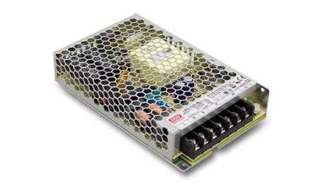 LRS-150-12電源供應器150W/12V/12.5A