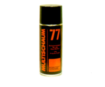 汽車內裝萬用清潔劑(400ml)MF-77