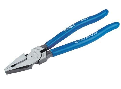 PM-903剋鋼9吋電工鉗