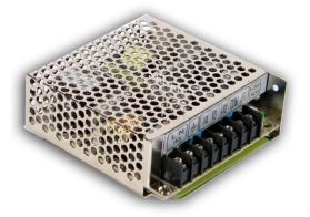 RQ-50B/C/D 電源供應器50W 四輸出
