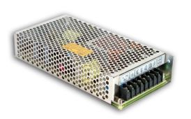 RT-125A/B/C/D 電源供應器125W 三輸出