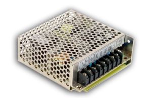 RT-50A/B/C/D 電源供應器50W 三輸出