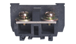 端子台100A TBR-100