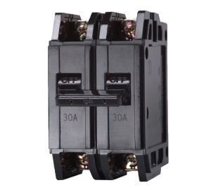 士林無熔線斷路器 BH-2P
