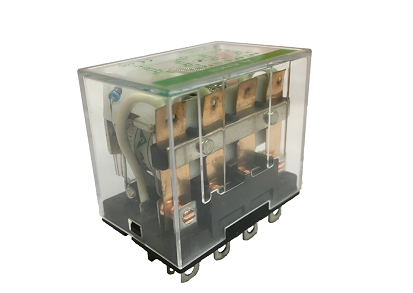 繼電器 LY4-N AC110V