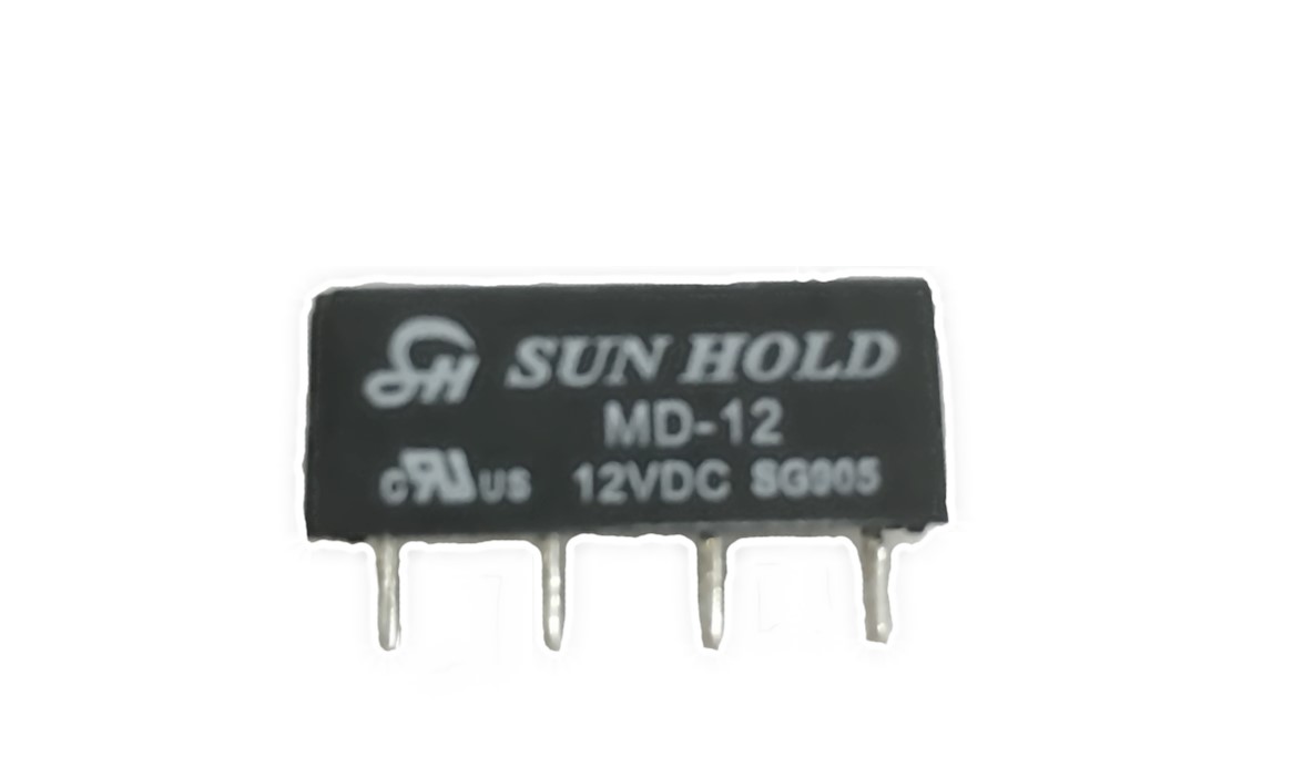 3338B磁簧計電器12V