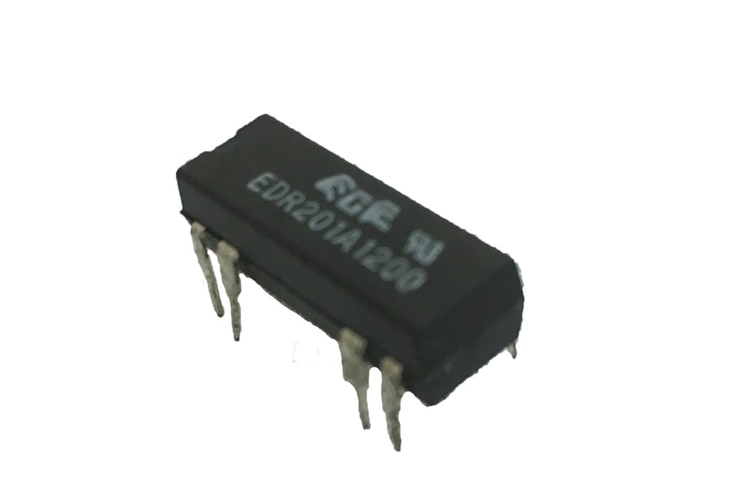 3353B IC型磁簧繼電器12V