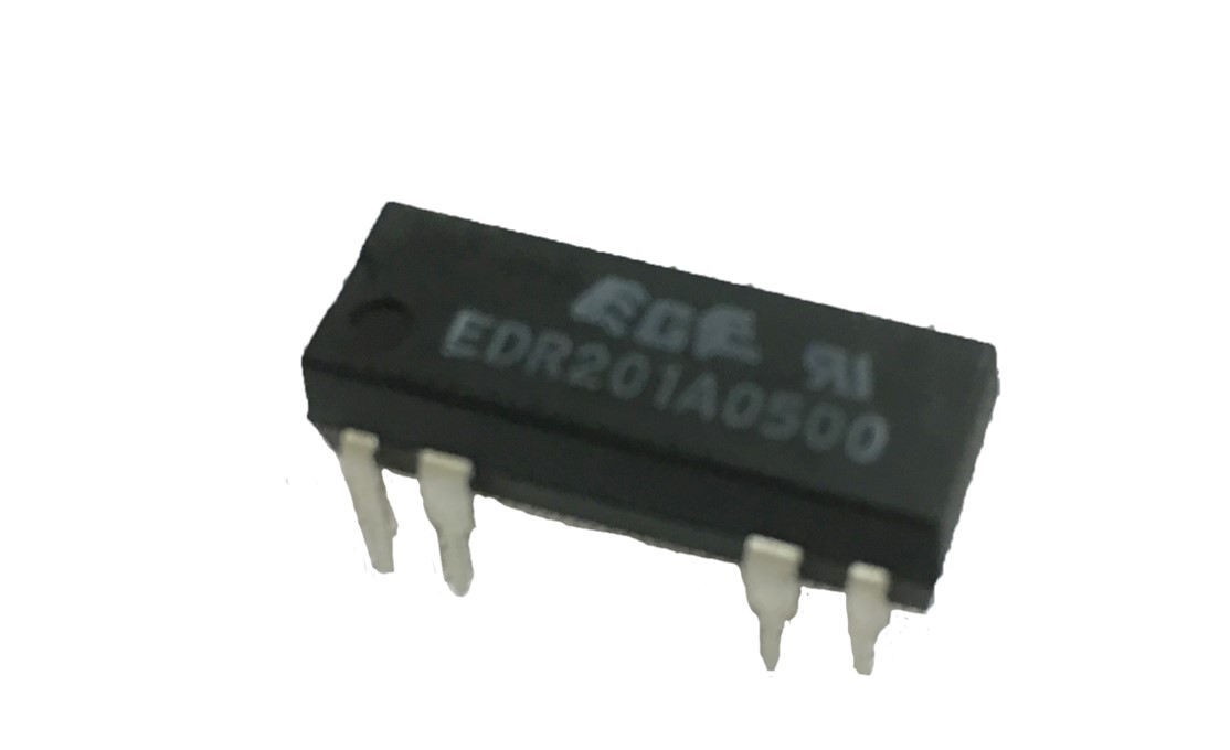 3353A IC型磁簧繼電器5V