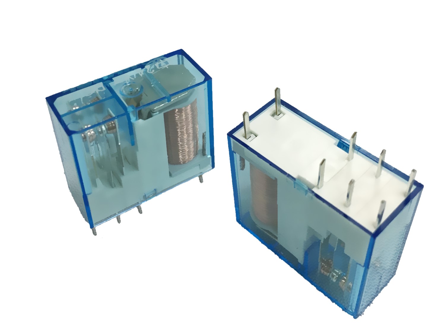 Finder繼電器 40.52S 24VDC 8A