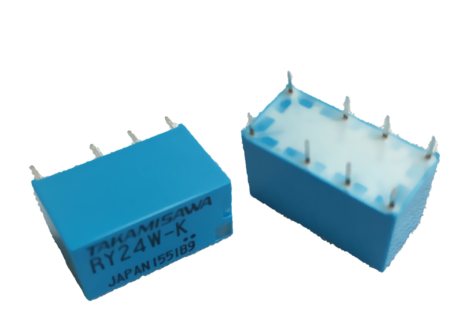 RY-24WK 繼電器 24VDC